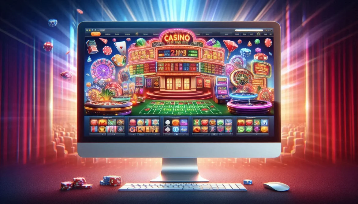 Blitz Bet Casino